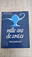 Mille ans de contes Histoires