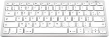 Clavier Sans Fil Bluetooth Pour Mac MacBook Pro Air iPad iPhone Mini AZERTY