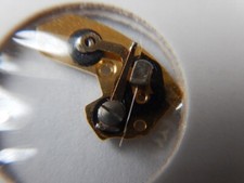 FILAMENT CONTACT 2 FILS LIP NAUTIC DE GAULLE ELECTRONIC R148 R184 STOCK NEUF 