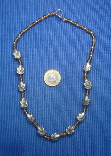B32 collier vintage ancien - b32,