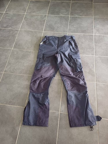 Pantalon intervention - pantalon, d'intervention