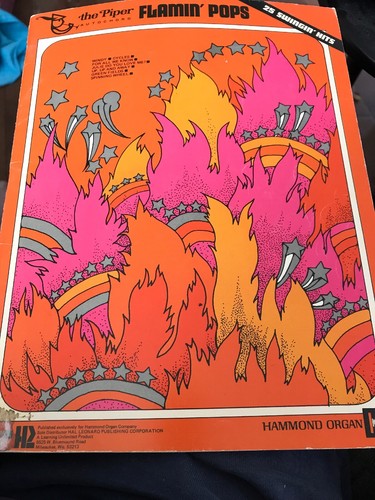 The piper flamin - the,