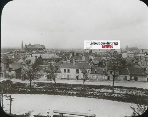 Reims marne france - france,, photo