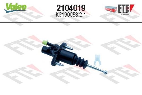 Fte 2104019 master cylinder - fte,