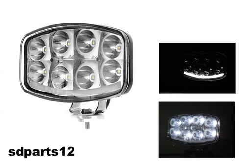 24v phare antibrouillard - 12-24v,