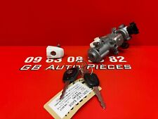 SUZUKI CELERIO NEIMAN BARILLET DE PORTE GAUCHE AVEC 2 CLE