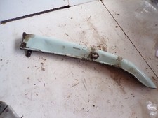 Cache chaine cyclomoteur automoto griffon Peugeot BB mobylette 5522