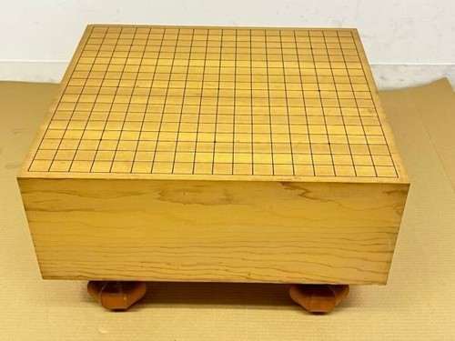 Jeu board goban - jeu, avec