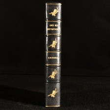 1897 Dry Fly Entomology