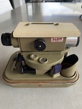 LUNETTE  DE NIVEAU DE CHANTIER SLOM