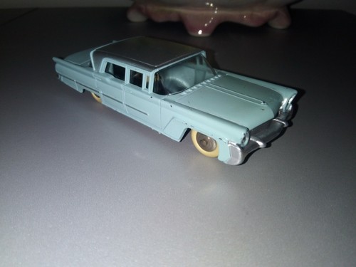 Dinky toys 532 lincoln - dinky,