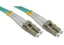 Duplex om3 50 125µm - lc-lc, 50/125µm