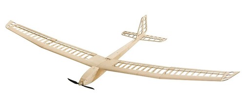 Planeur aion 2500mm kit - aion,