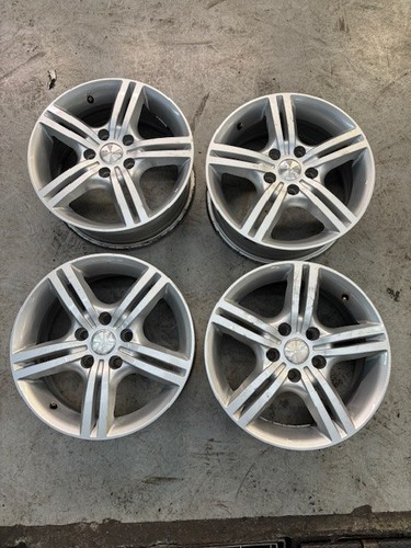 Jantes alliage opel astra - 4,