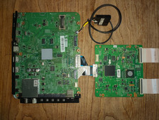 ?Carte Mère BN41-01807A pour tv samsung UE40ES6540+t-con,connectique ?