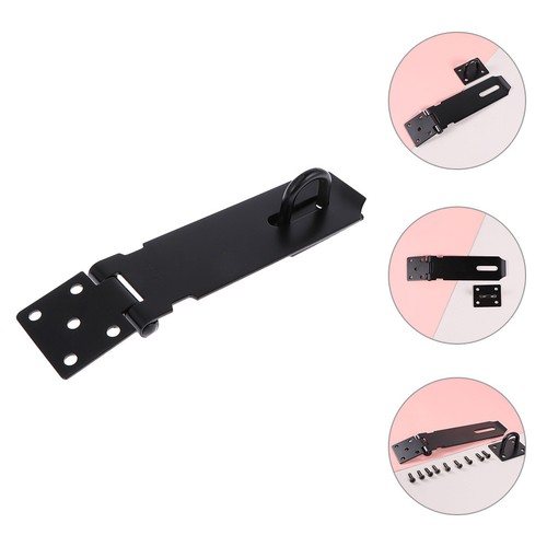 Serrure porte garage verrou - garage, de