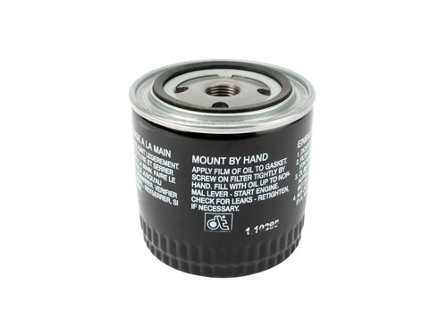 Filtre huile spare parts - filtre,