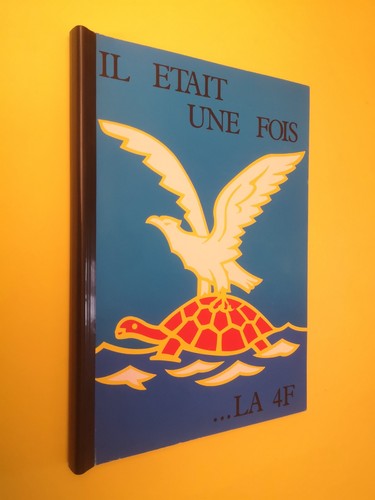 était une fois 4f - il,