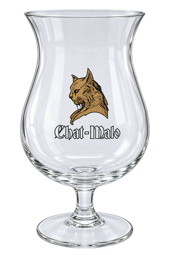 Verre bière chat - 🍺,