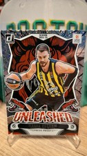 2024-25 Donruss Euroleague