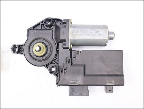 Moteur lève glace - moteur, avant