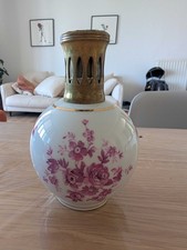 Lampe berger porcelaine