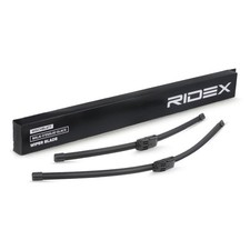 RIDEX Balai d'essuie-glace Avant pour BMW X3 (F25) X4 (F26) pour VOLVO C30 (533)