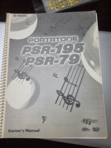 Yamaha portatone - yamaha,