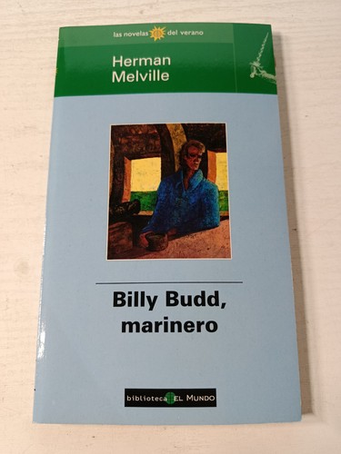 Billy budd marinero herman - budd,