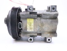 Compresseur air conditionne