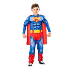 Superman déguisement - superman,