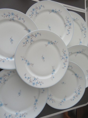 Service table porcelaine - service,