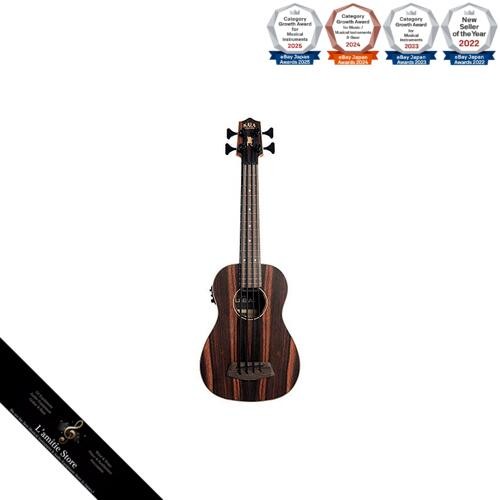 Kala ubass ukulele - ubass,
