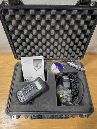 Parker scm 152 02 - parker, scm-152-2-02