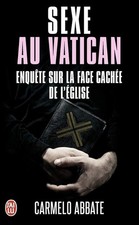 Sexe au Vatican: Enquête sur