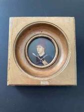 7 ⚜️ Ancien Petit Cadre