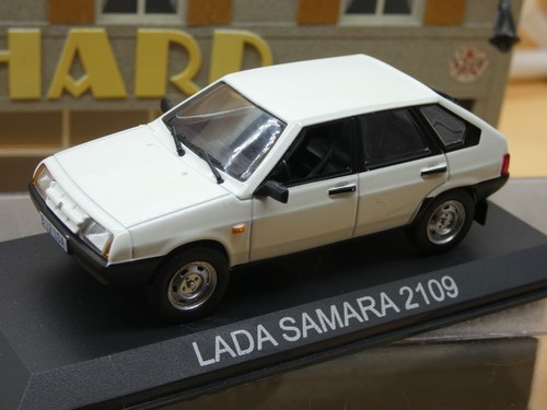 Lada samara 2109 - samara,