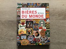 livre toutes les bieres du