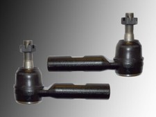 2X Tête De Direction Extérieure Pour Roue GMC Yukon XL 2500 2001 - 2013