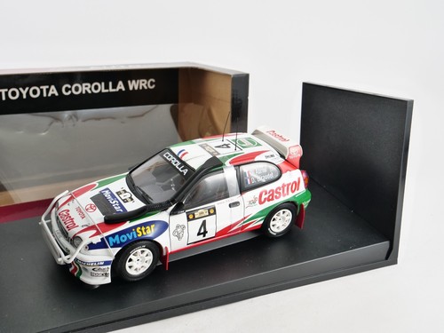 Auto art toyota corolla - auto, 1/18