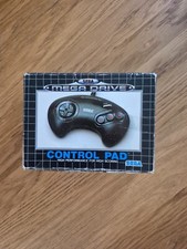 Manette officielle SEGA