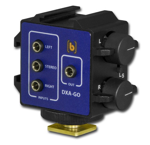 Beachtek dxa - beachtek, dxa-go