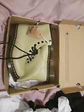 Doc Martens 38 Smooth