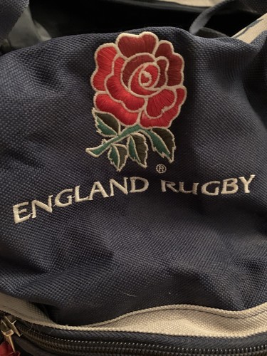 Rare vtg england - vtg, rugby