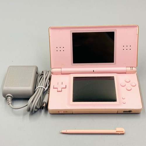 Console portable nintendo - portable, ds