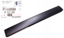 Garniture De Toit Avant Droite