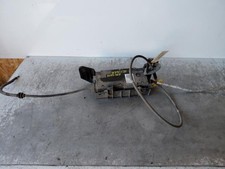 Bloc electrique de frein a main RENAULT GRAND SCENIC 2 PHASE 1