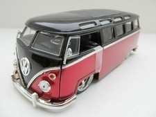 Volkswagen VW T1 Bus Samba