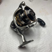 12 LUIAS 3012H RCS Air Spool