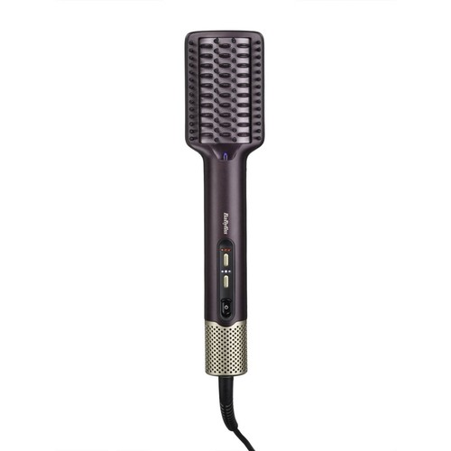 Brosse lissante babyliss air - brosse,